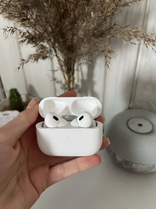 AirPods pro 2.