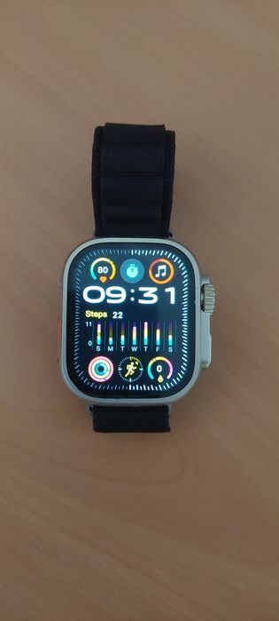 Смарт часы новые