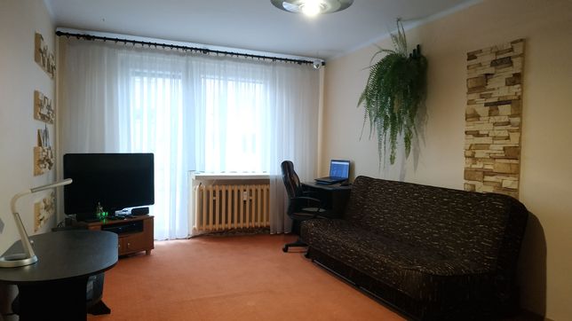 Kędzierzyn NDM | 48 m2 | 2 pokoje | wygodne mieszkanie do wynajęcia