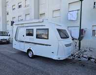Caravana WEINSEBERG Beliches - Ar Condicionado-Imaculada