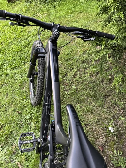 Rower Trek Remedy L 2018 27.5 (enduro freeride)