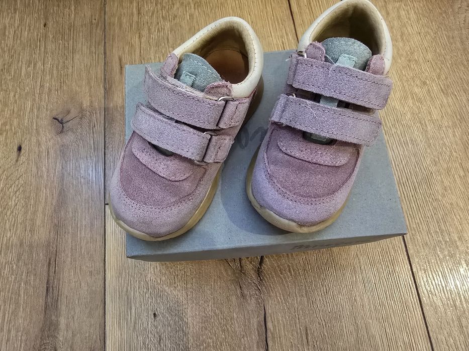 Adidaski dla dziewczynki Mrugala plus inne buciki
