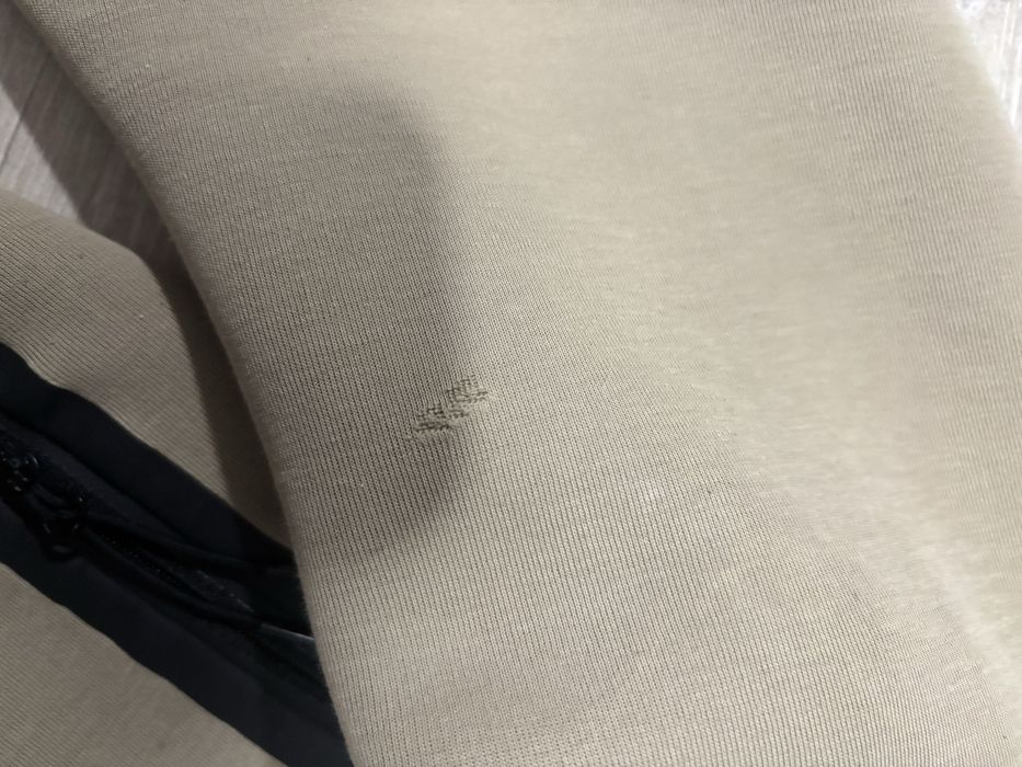 Зіп худі Nike Tech Fleece