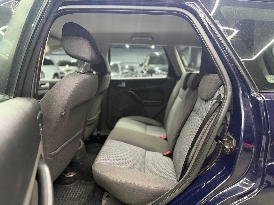 Ford Focus 2007 року