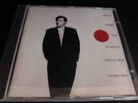 Bryan Ferry & Roxy Music - The Ultimate Collection 1988