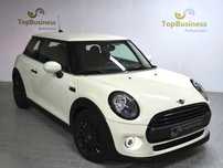 MINI 3 Portas One Auto