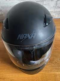 Kask motocyklowy