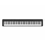 CASIO CDP-S110 BK - pianino cyfrowe