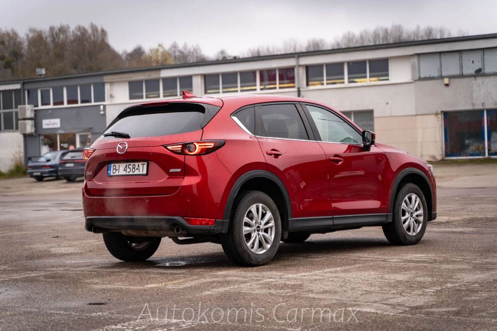 Mazda CX-5 Mazda CX5