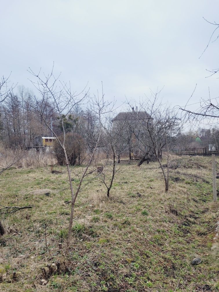 Продам ділянку 8,5 сот Новогуйвинськ с.т. "Дачне"