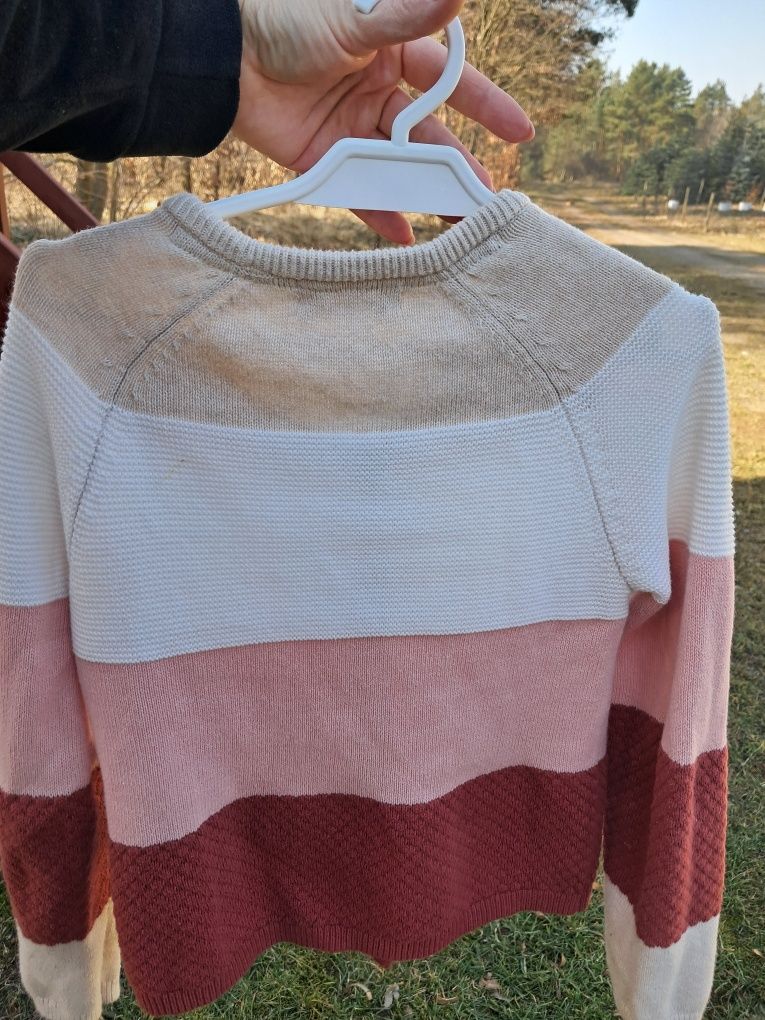 Kardigany Sweterki H&M 116-122  2szt
