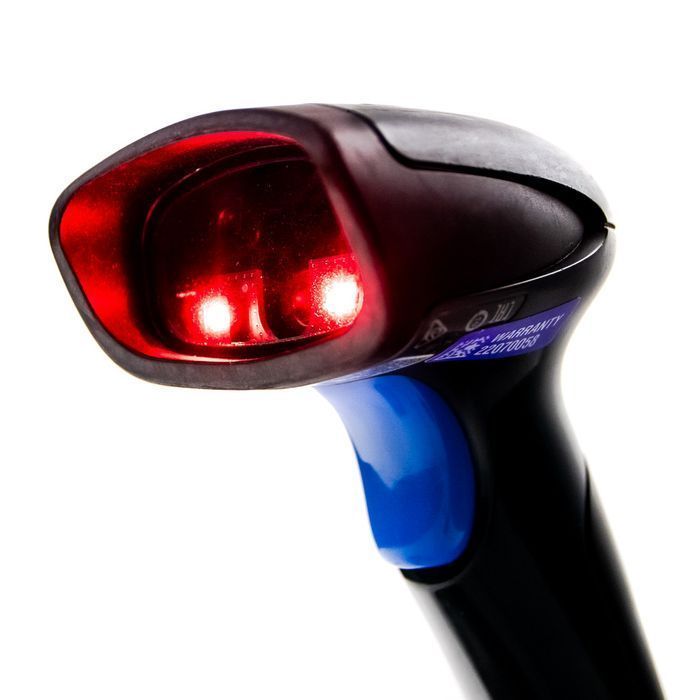 Skaner kodów DATALOGIC QBT2400 + Baza BC2030