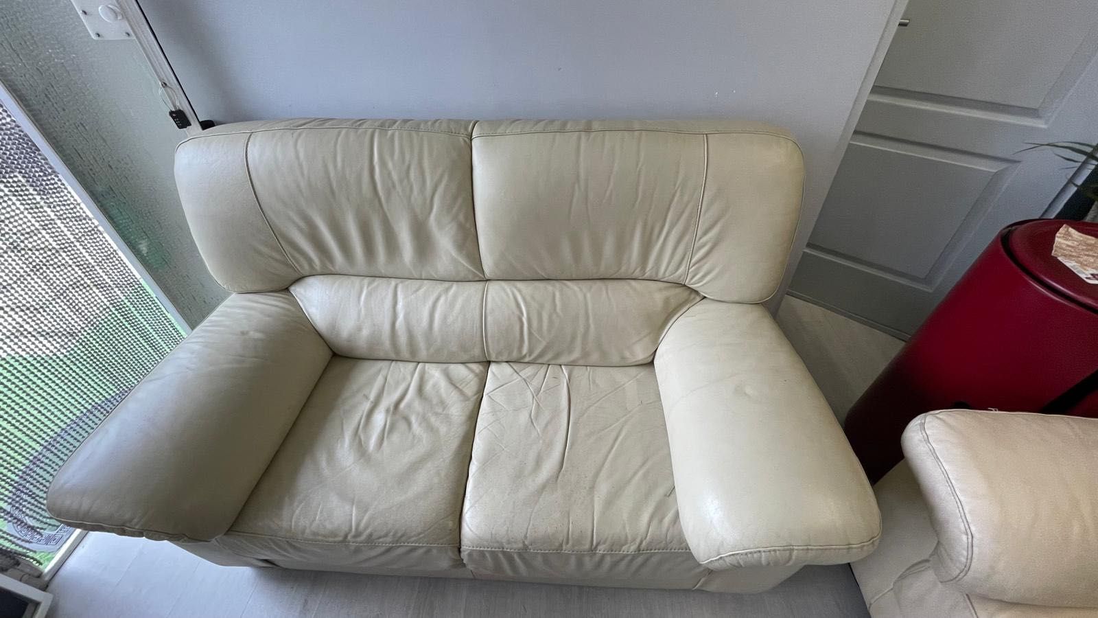 Vendo Conjunto de Sofá.