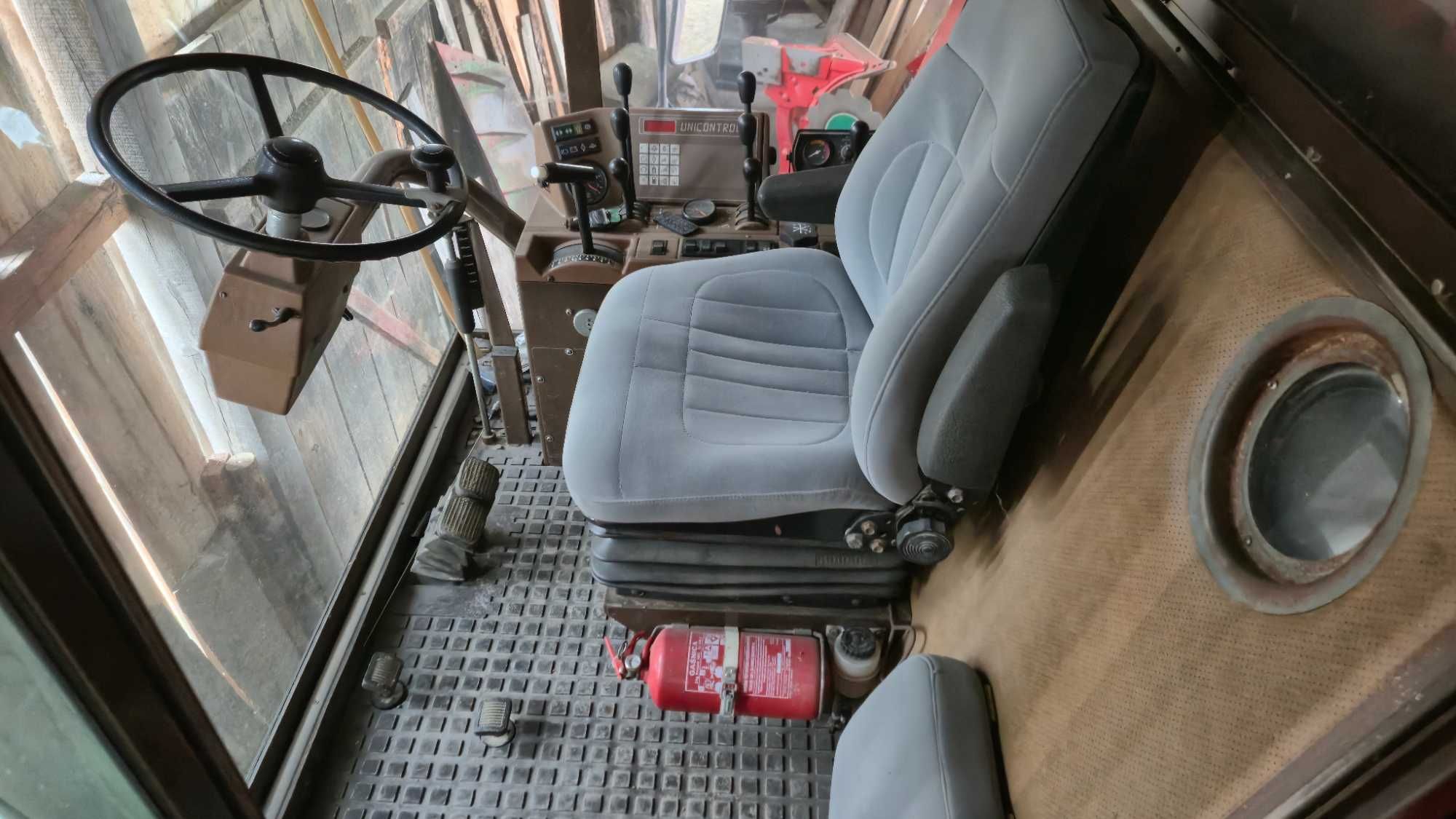 Massey ferguson 31
