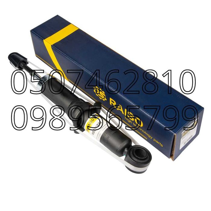 Амортизатор/Стойка Передний/Задний Toyota Corolla/Verso 04-09