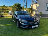 Renault Talisman Renault Talisman 1.6 dCi 2016. Bogata wersja.