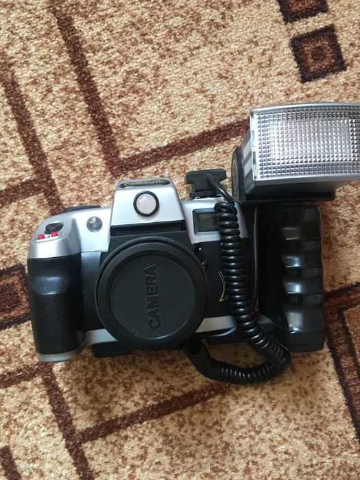 Камера Canon Canomatic