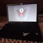 Laptop hp stan bardzo dobry