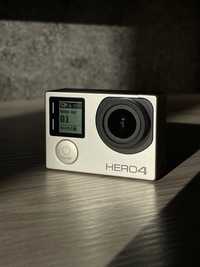 GoPro Hero 4 4k (з екраном)