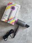 Фен іонний стайлер для волосся стиль dyson 2000w