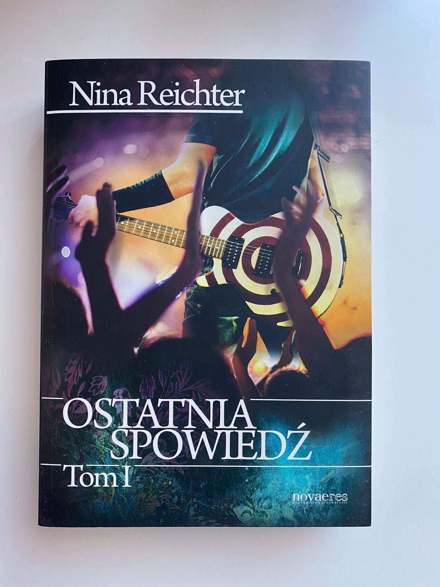 „Ostatnia spowiedź”