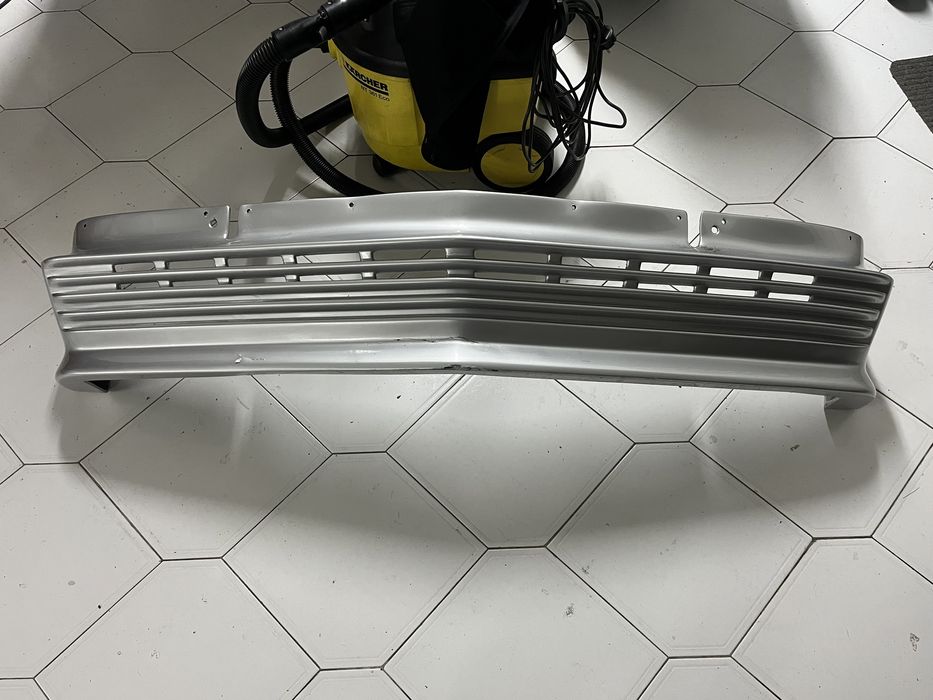 Vendo Avetal Paracho-choques BMW E21