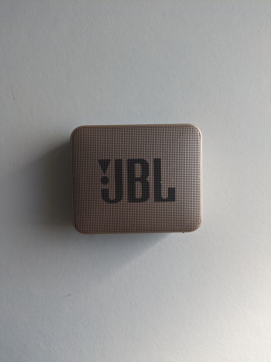 Coluna portátil JBL