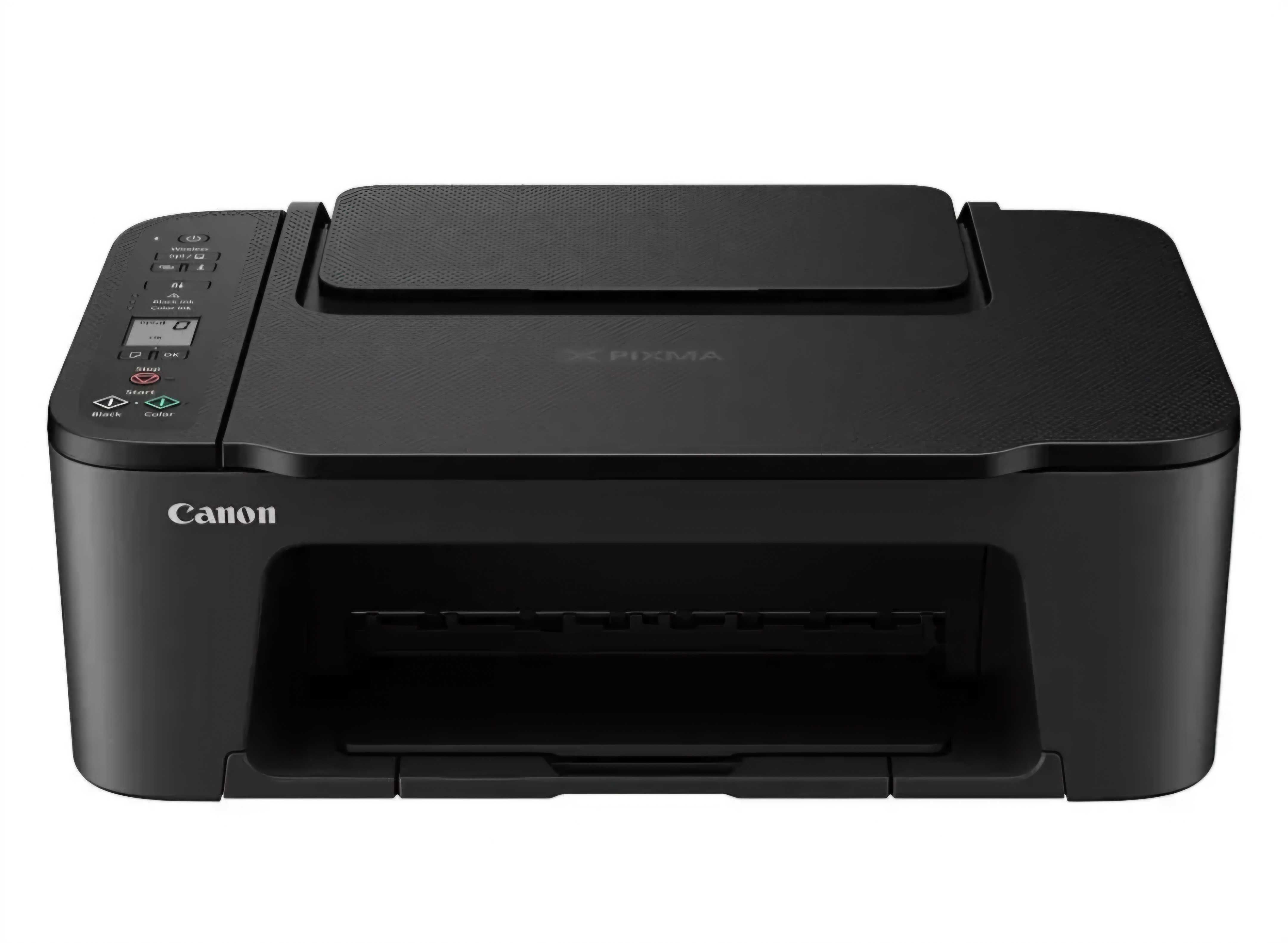 Принтер БФП Canon Pixma TS3450