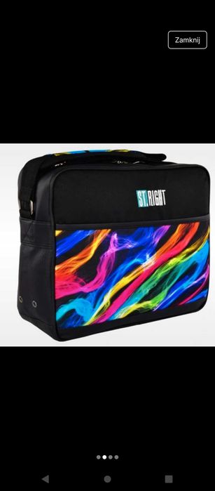 Torba na ramię ST.RIGHT