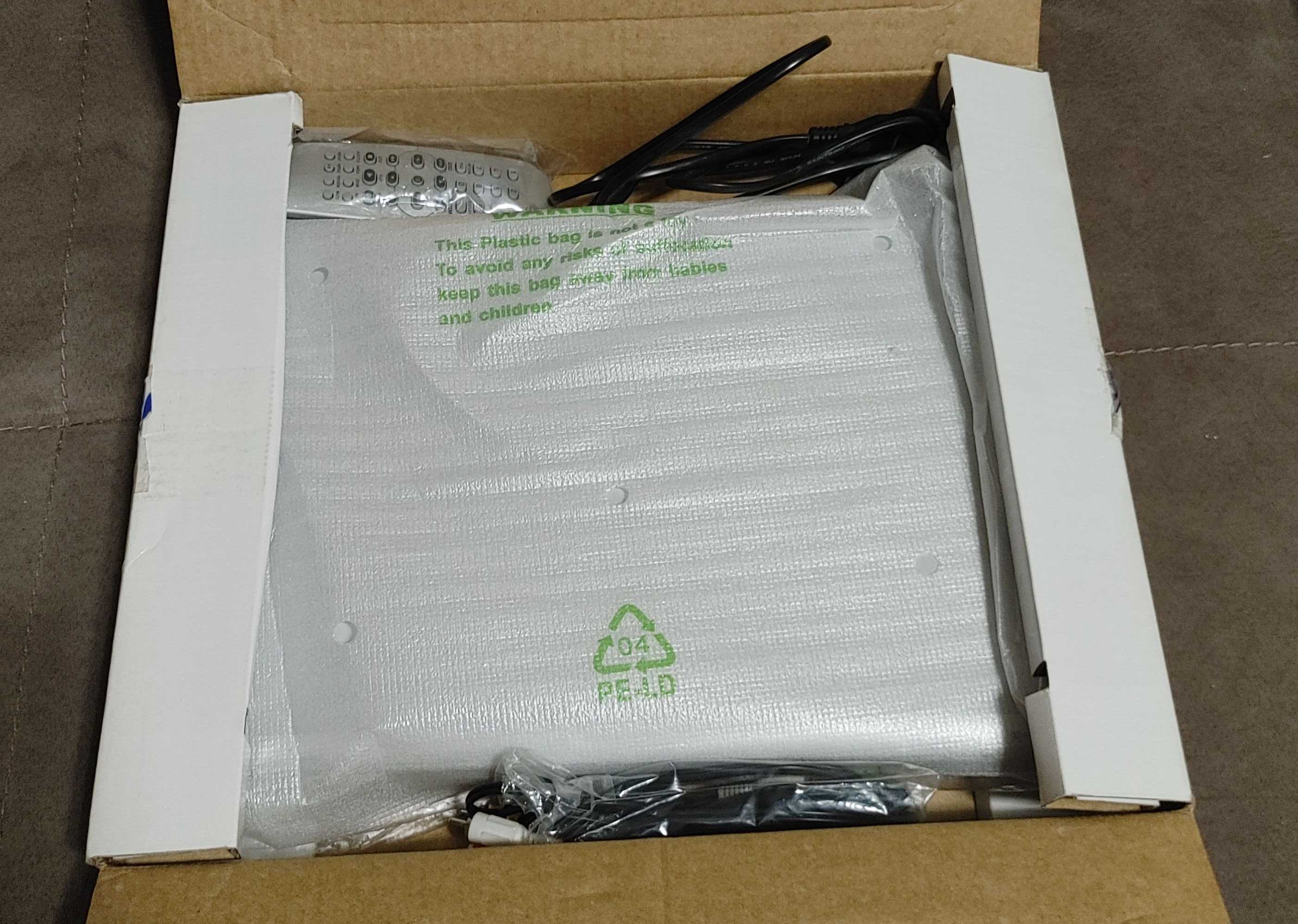 DVD програвач Philips DVP3000