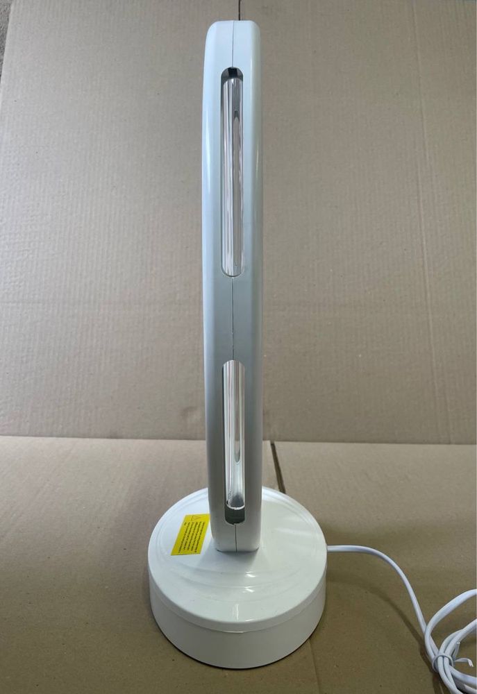 Кварцевая Озоновая Лампа Бактерицидная UVC с пультом д/у 38W