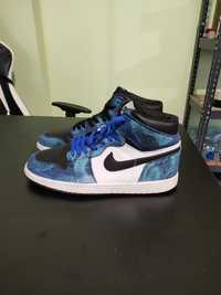 Buty Nike air Jordan 1, max 97,95, shox, vapormax ,tn