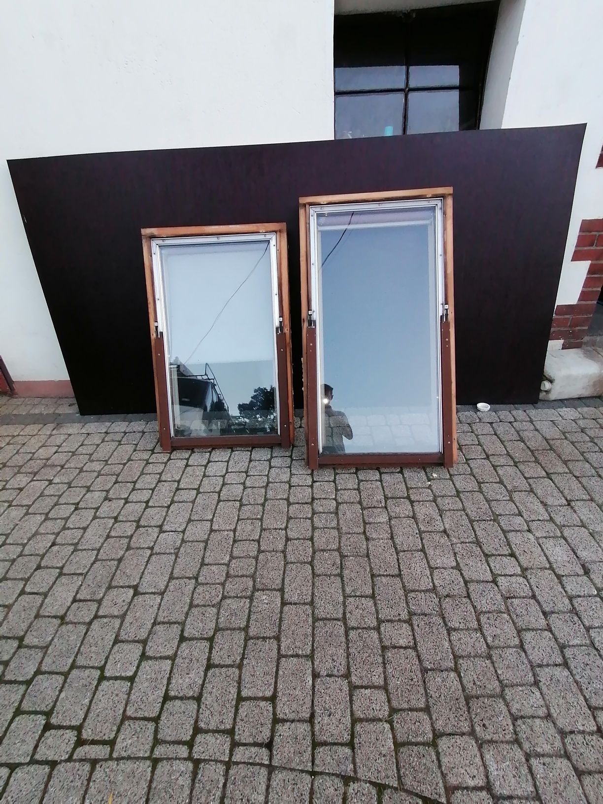 Okna dachowe fakro velux  78x140