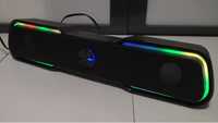 Głośnik gaming soundbar battletron