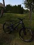 Dartmoor two6player pro cosmic 26 Dawid Godziek