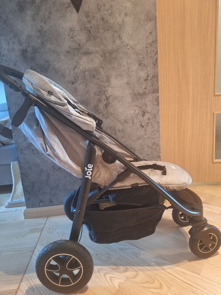 Wózek dziecięcy, spacerówka Joie Mytrax flex