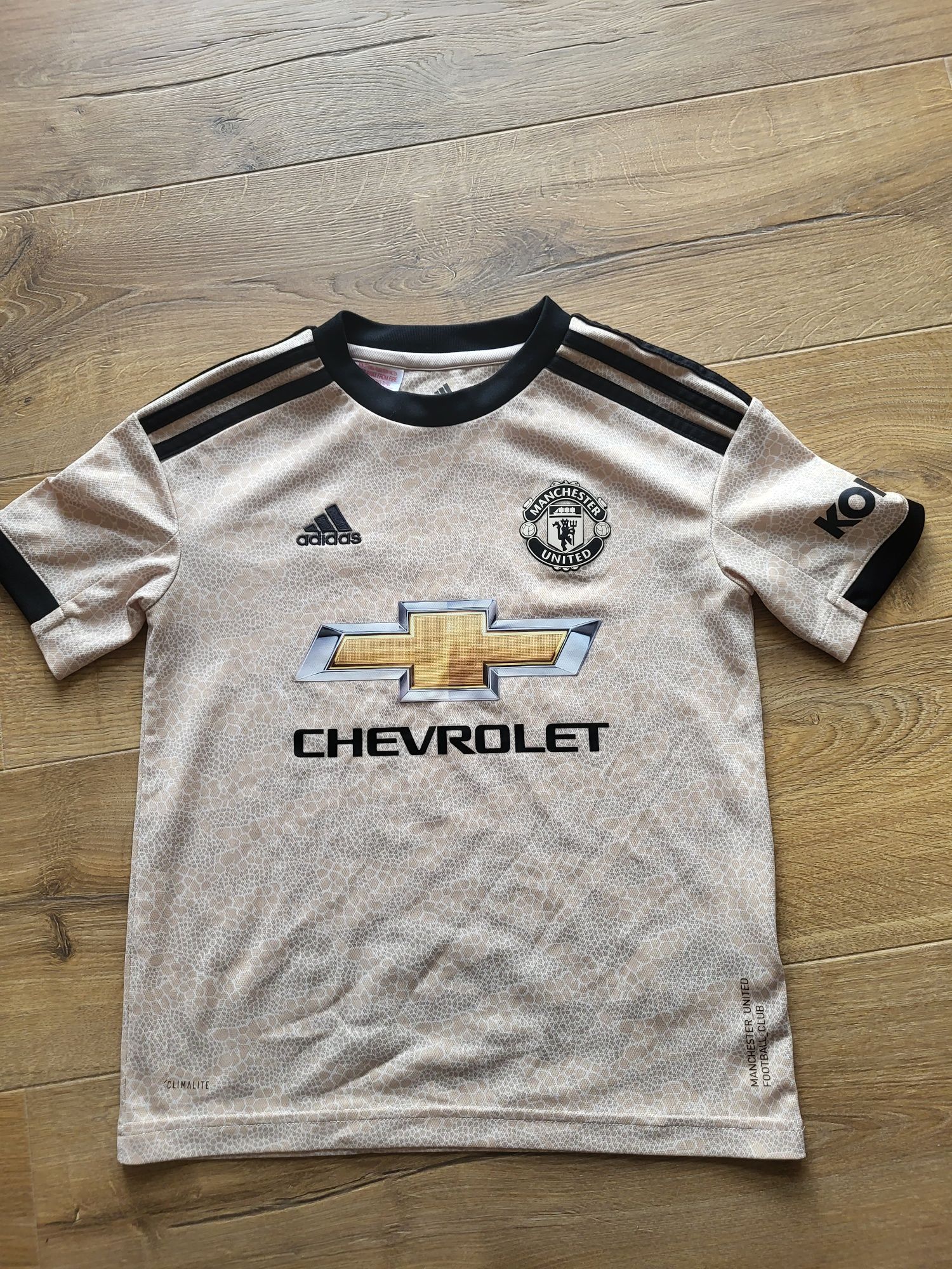 Koszulka Manchesteru United