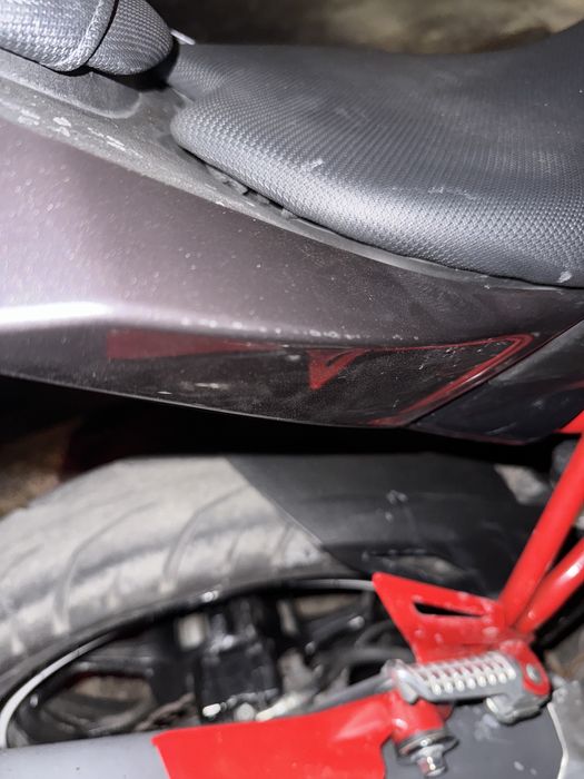 Продам KawasakiZ250 sl