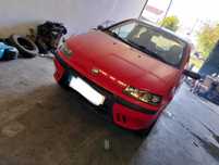 Fiat Punto Sport