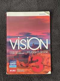 podręcznik vision 3