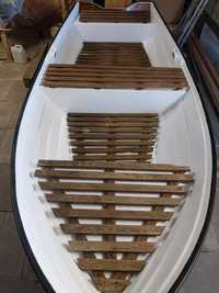 Łódka wędkarska 370×150