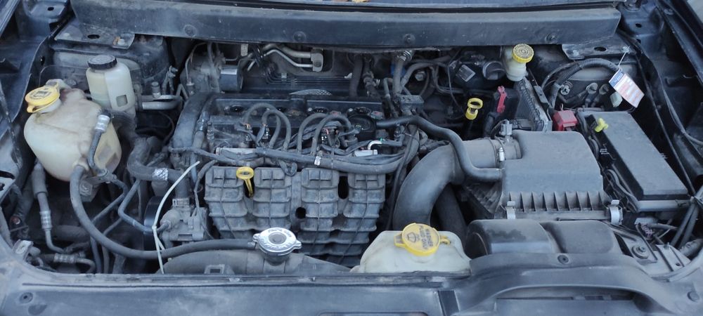 Продам Dodge Journey