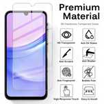 Szkło hartowane 9H do Samsung Galaxy A35