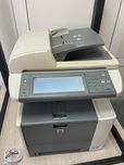 Потужний офісний МФУ (БФП)  МФУ HP LaserJet M3035 MFP + 2 картриджа HP