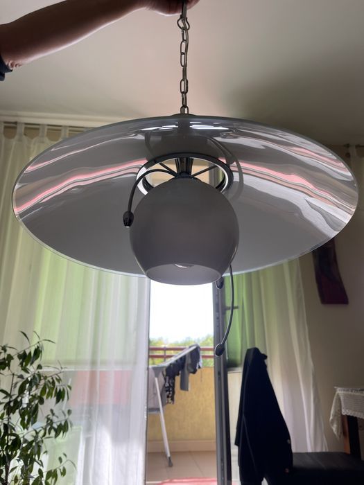 Lampa sufitowa wisząca