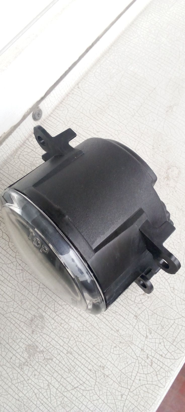 Halogen przedni do SX 4, nowy nieużywany
