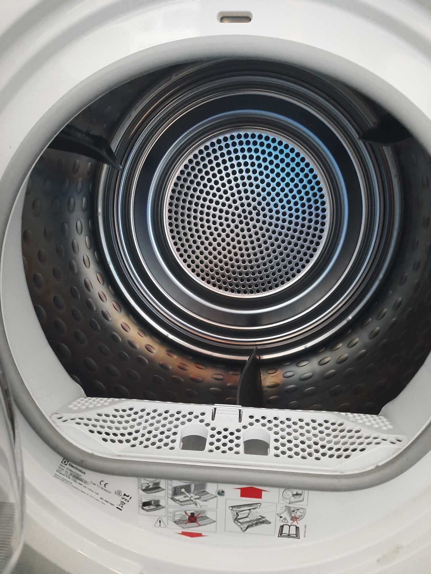Suszarka Electrolux 900 PerfectCare