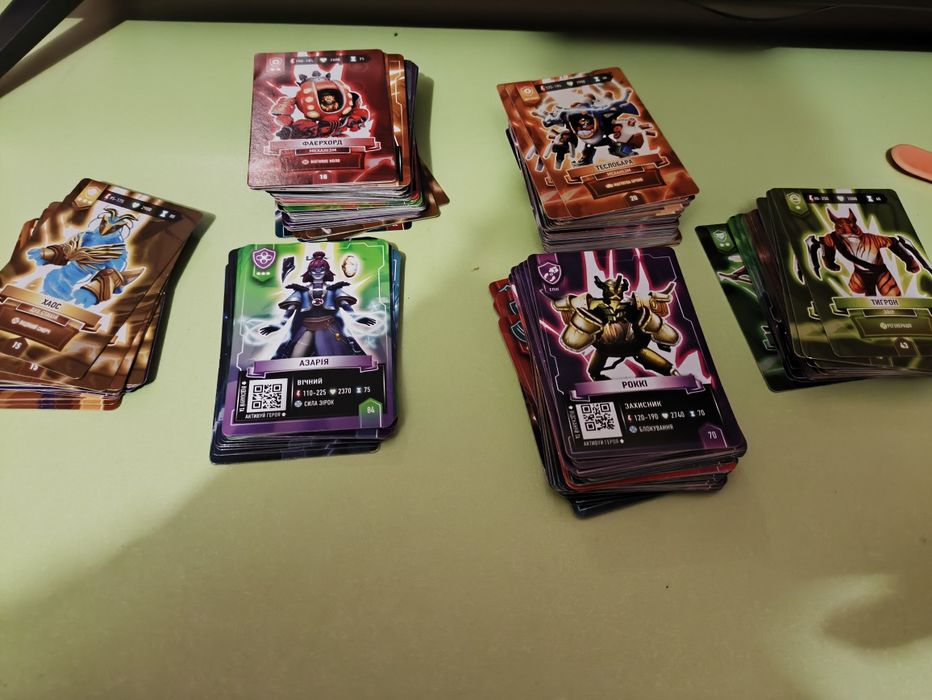 Карточки Атб Арена