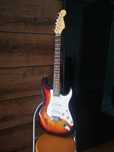 Gitara elektryczna