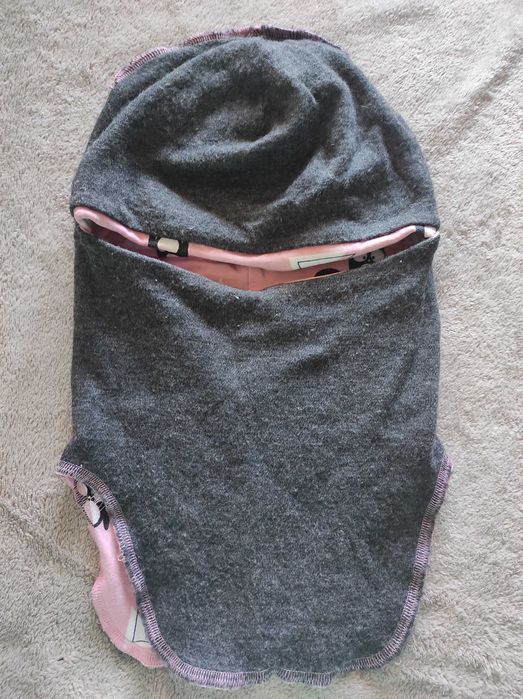 Шолом шапка, меринос